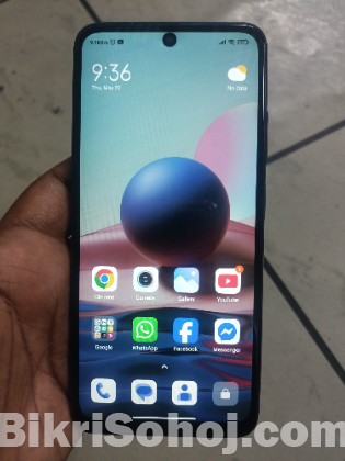 Redmi note 10